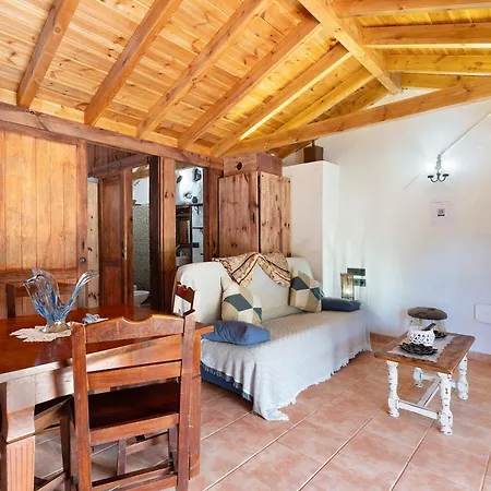 Casa Rural Medina 2 San Sebastian De La Gomera Exterior photo
