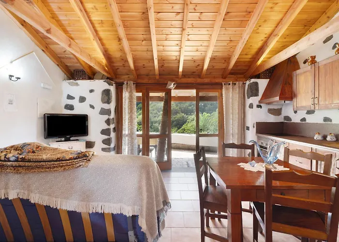 Casa Rural Medina 2