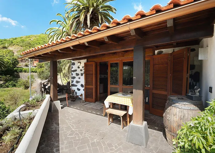 Casa Rural Medina 2