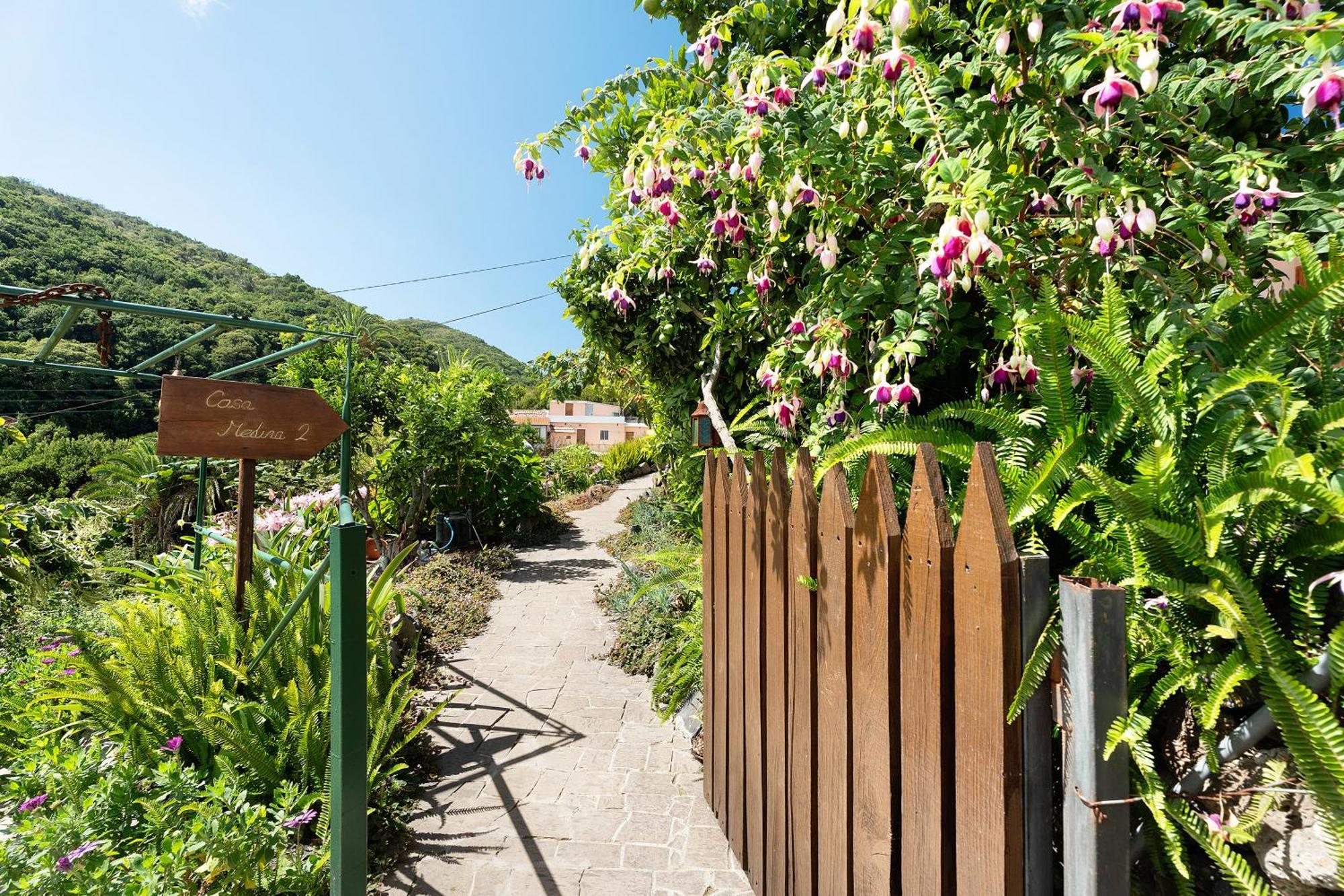 Holiday home Medina 2 San Sebastian De La Gomera