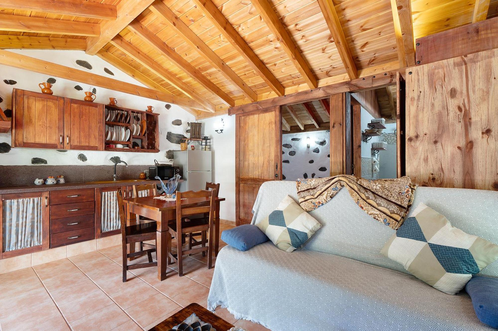 Holiday home Medina 2