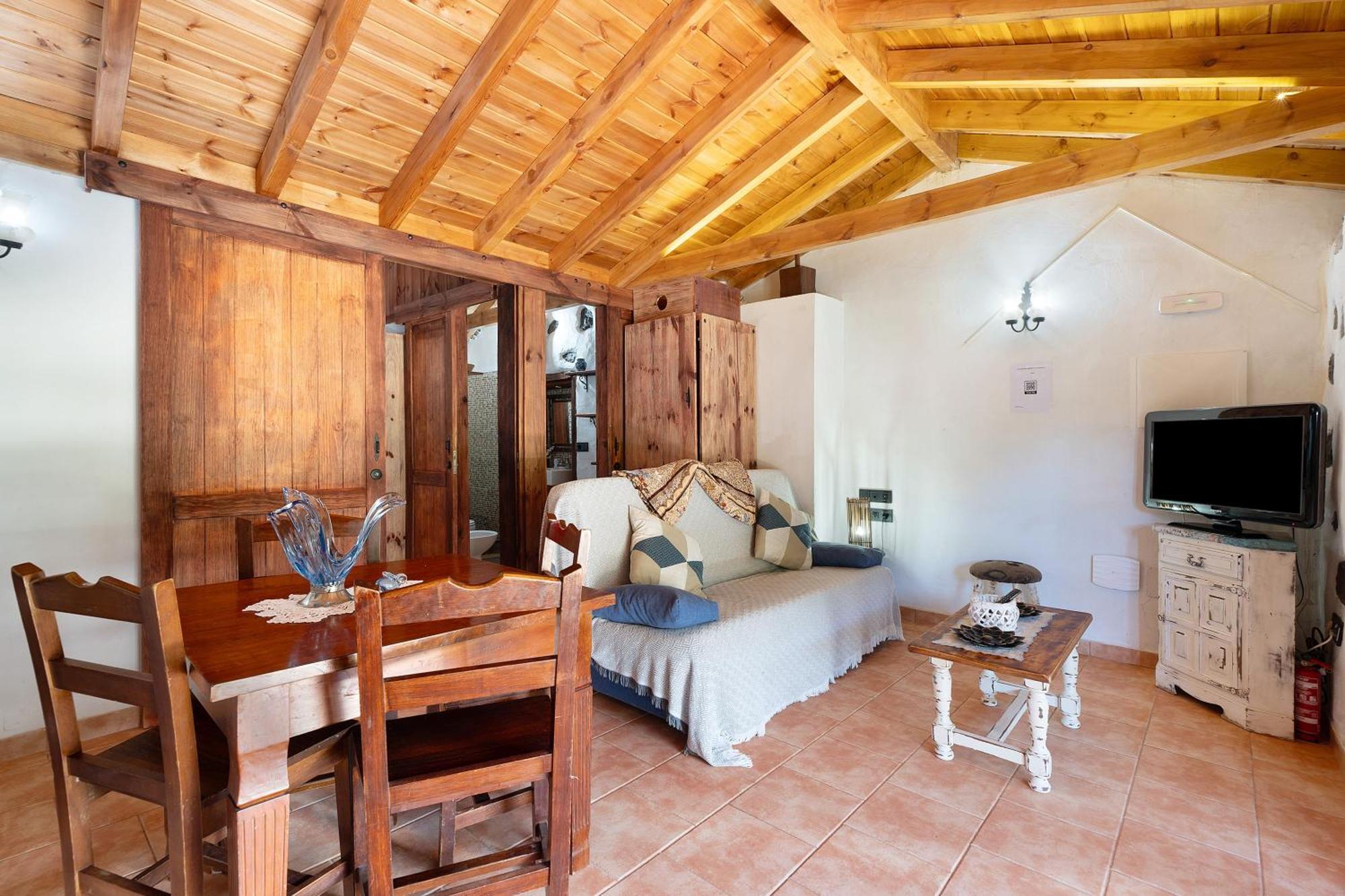Medina 2 Holiday home San Sebastian De La Gomera